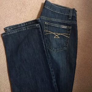 Cruel Girl size 7 long